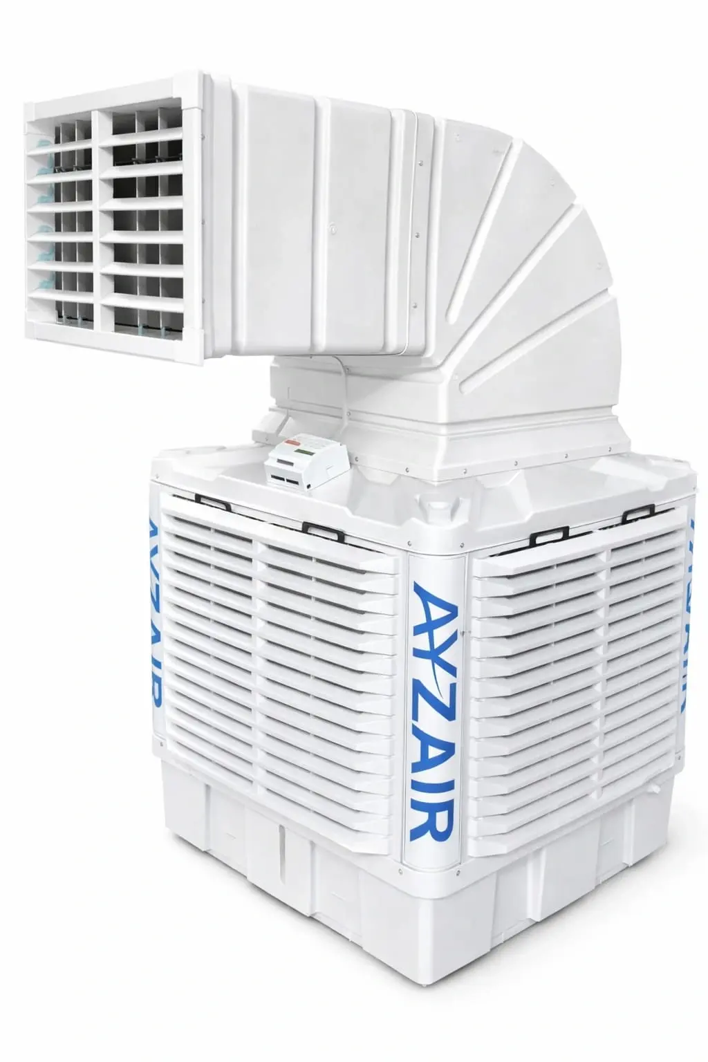 Ductable Industrial Air Coolers