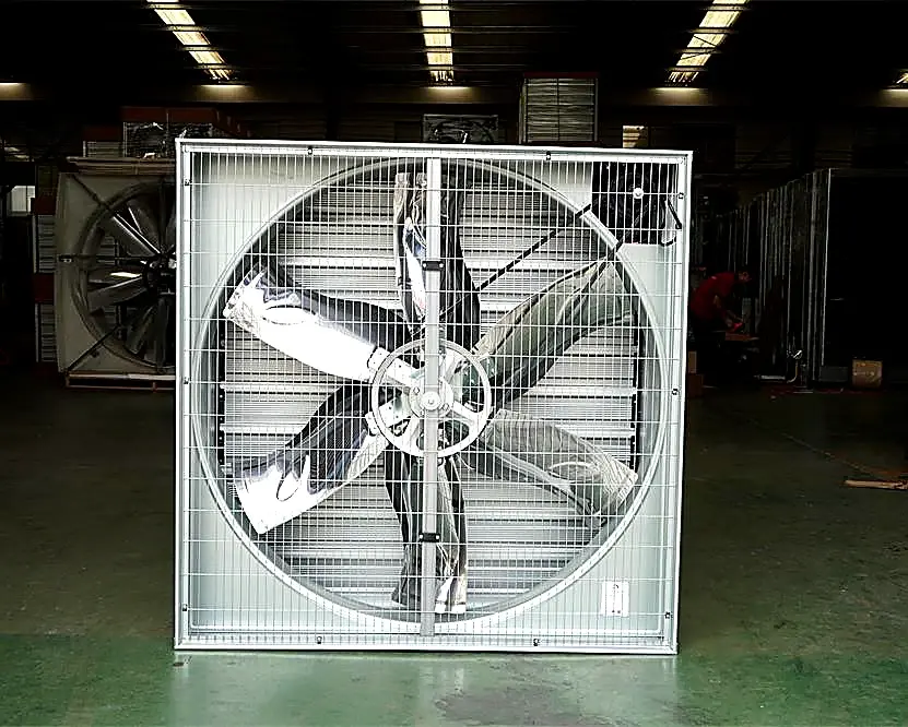 Hammer Exhaust Fans