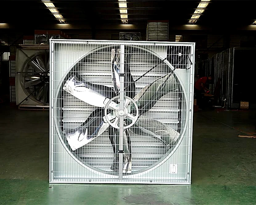 Hammer Exhaust Fans